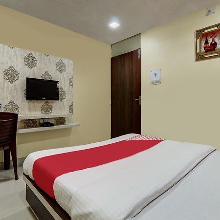 Oyo Hotel Satguru Jamshedpur Esterno foto