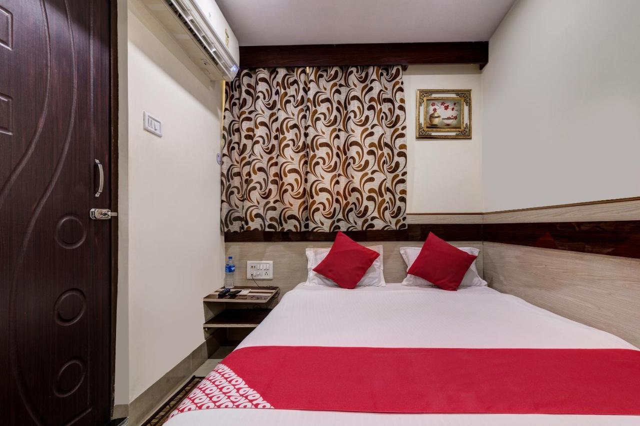 Oyo Hotel Satguru Jamshedpur Esterno foto