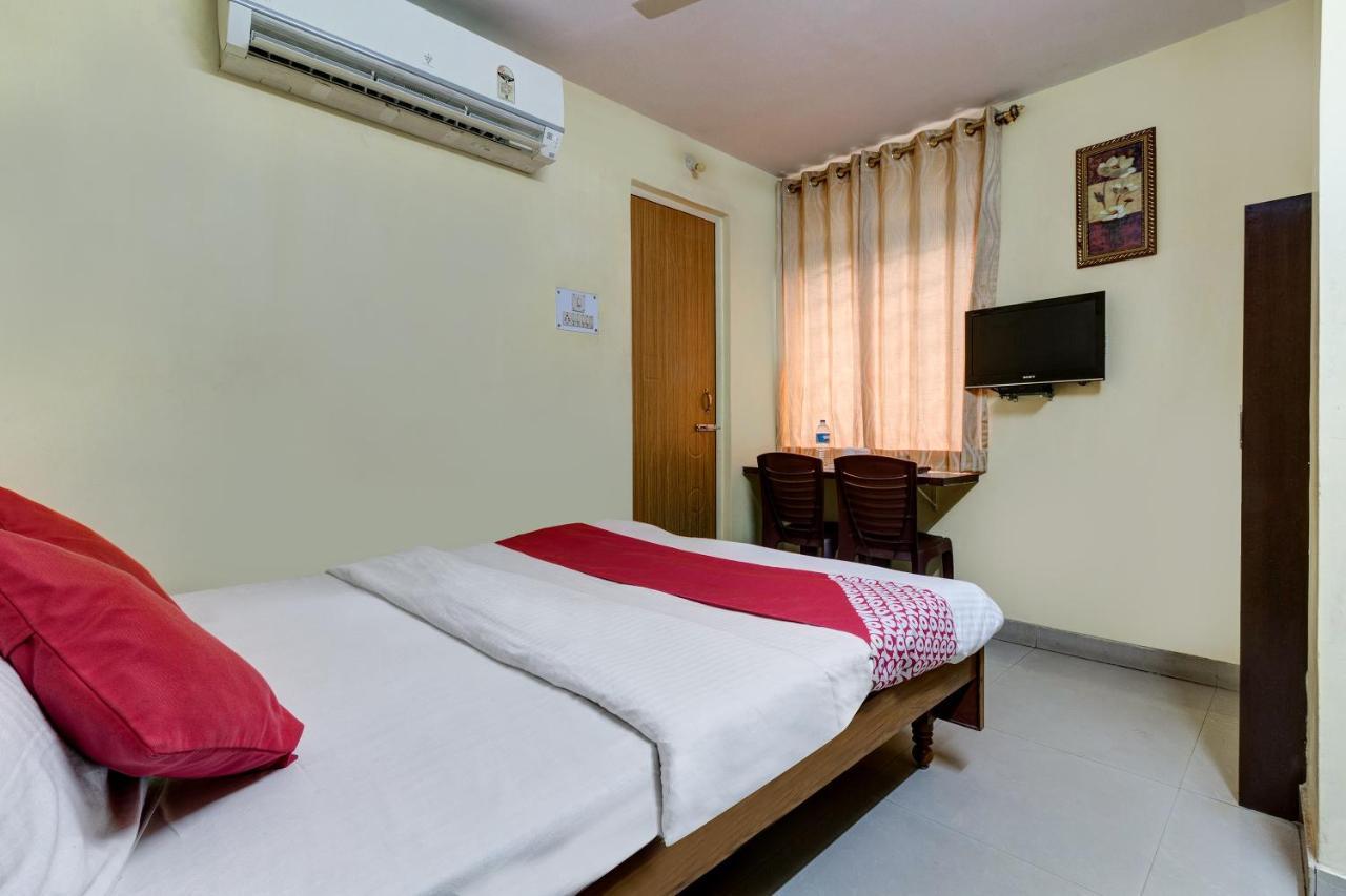 Oyo Hotel Satguru Jamshedpur Esterno foto