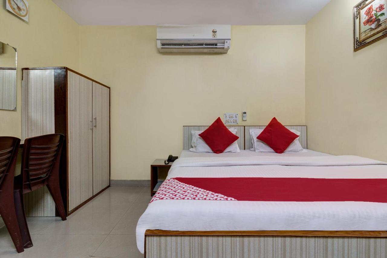 Oyo Hotel Satguru Jamshedpur Esterno foto