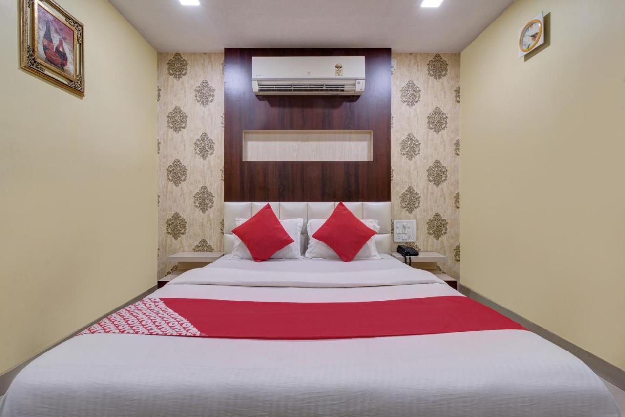 Oyo Hotel Satguru Jamshedpur Esterno foto