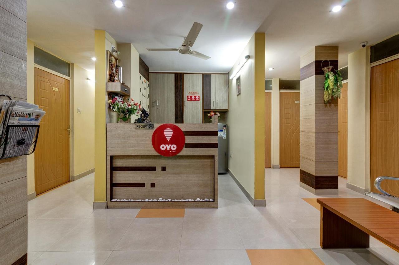 Oyo Hotel Satguru Jamshedpur Esterno foto