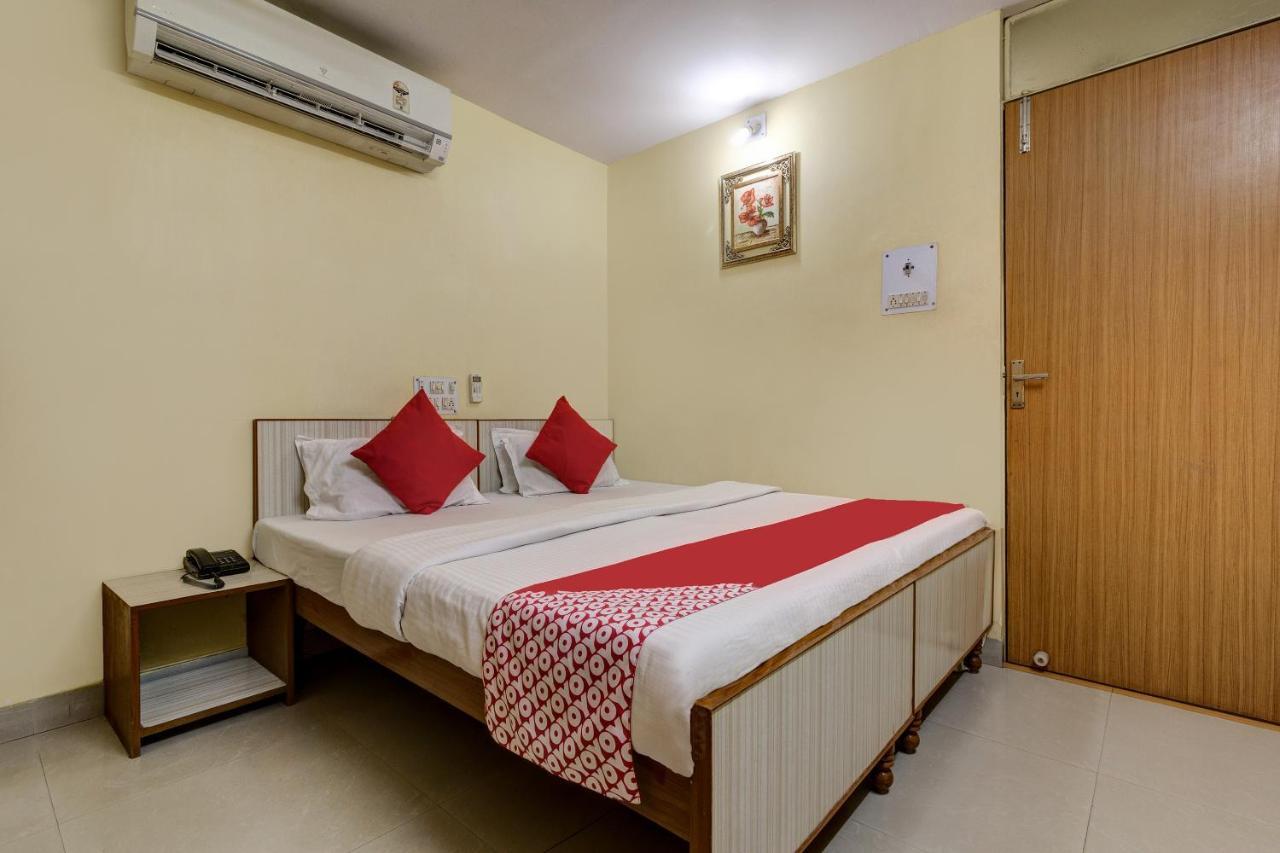 Oyo Hotel Satguru Jamshedpur Esterno foto