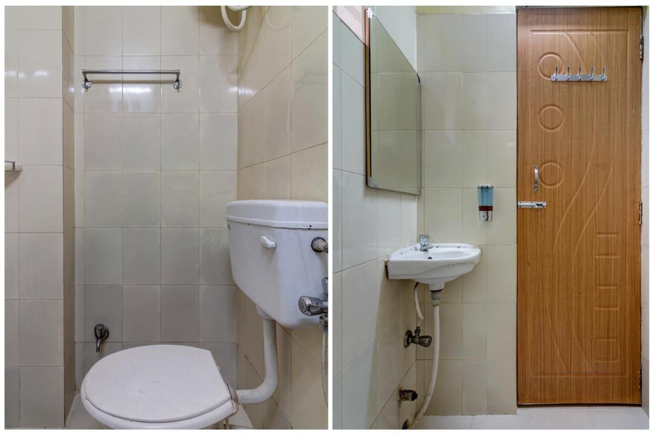 Oyo Hotel Satguru Jamshedpur Esterno foto