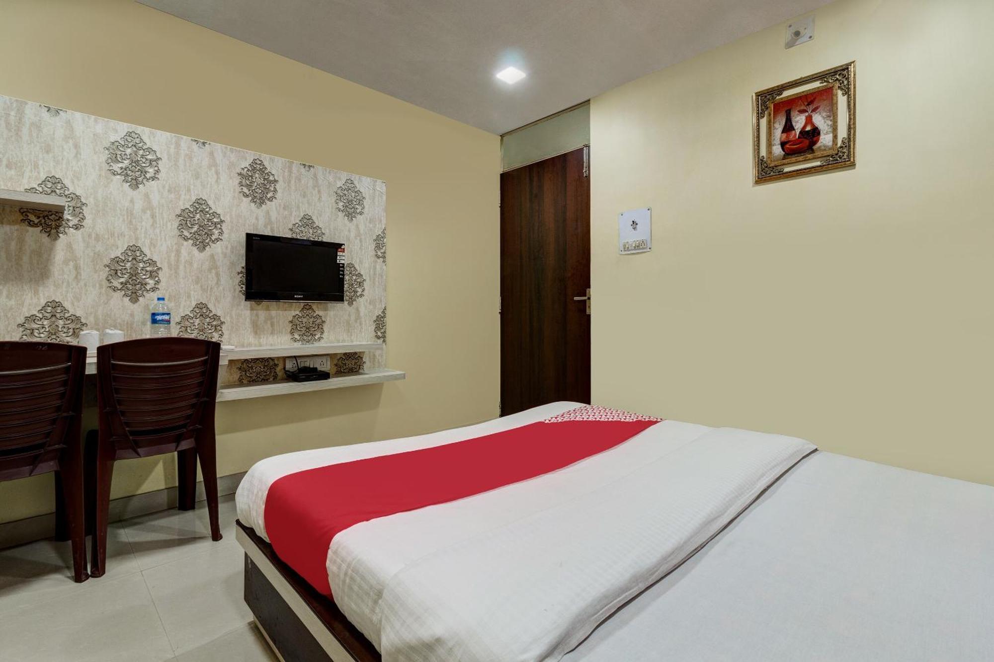 Oyo Hotel Satguru Jamshedpur Esterno foto